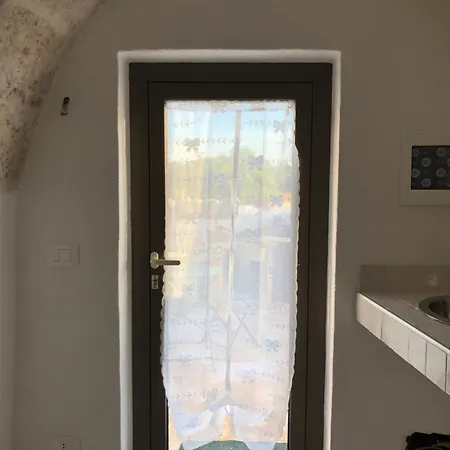 I Papatrulli Miniresort Martina Franca Exterior foto