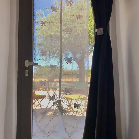 I Papatrulli Miniresort Martina Franca Exterior foto