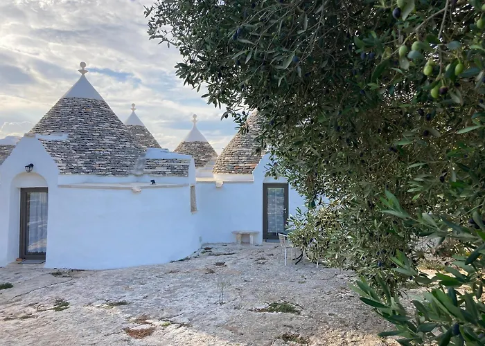 I Papatrulli Miniresort