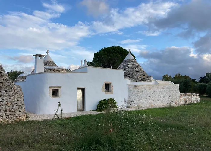 I Papatrulli Miniresort