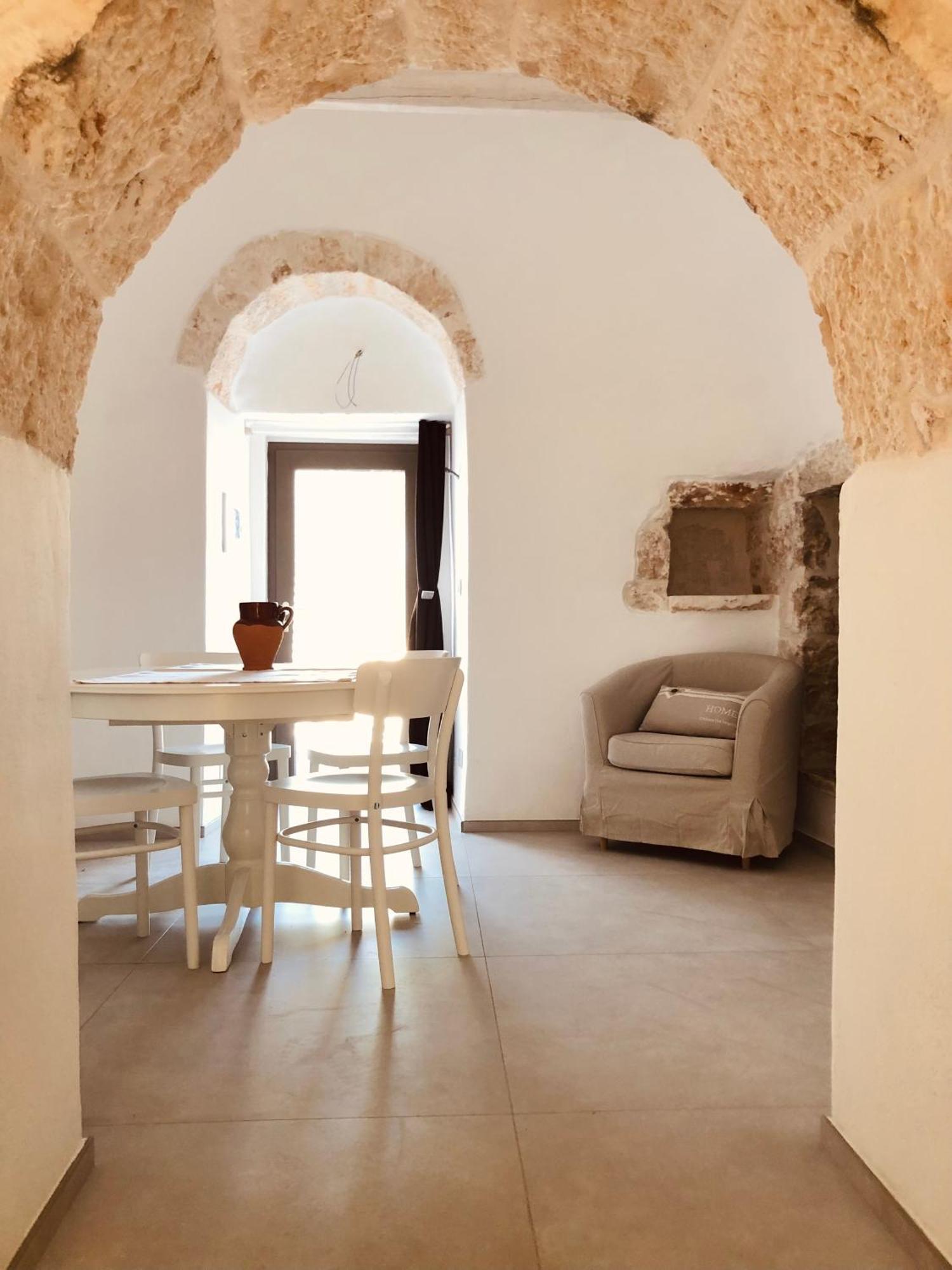 I Papatrulli Miniresort Apartment *
