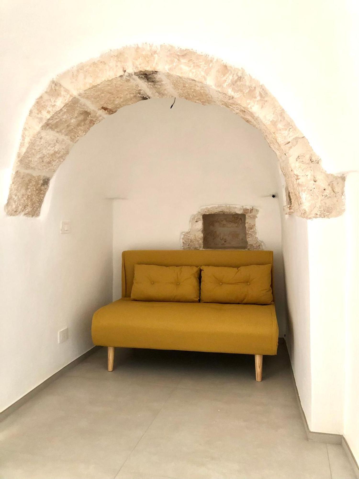 Apartment I Papatrulli Miniresort