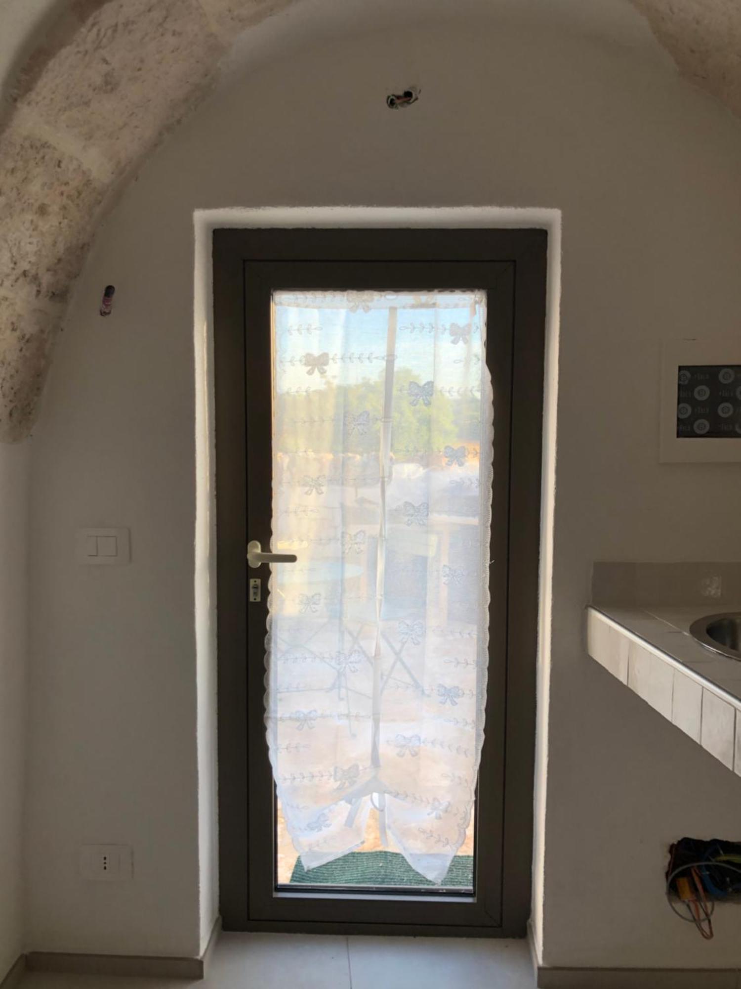 Apartment I Papatrulli Miniresort Martina Franca
