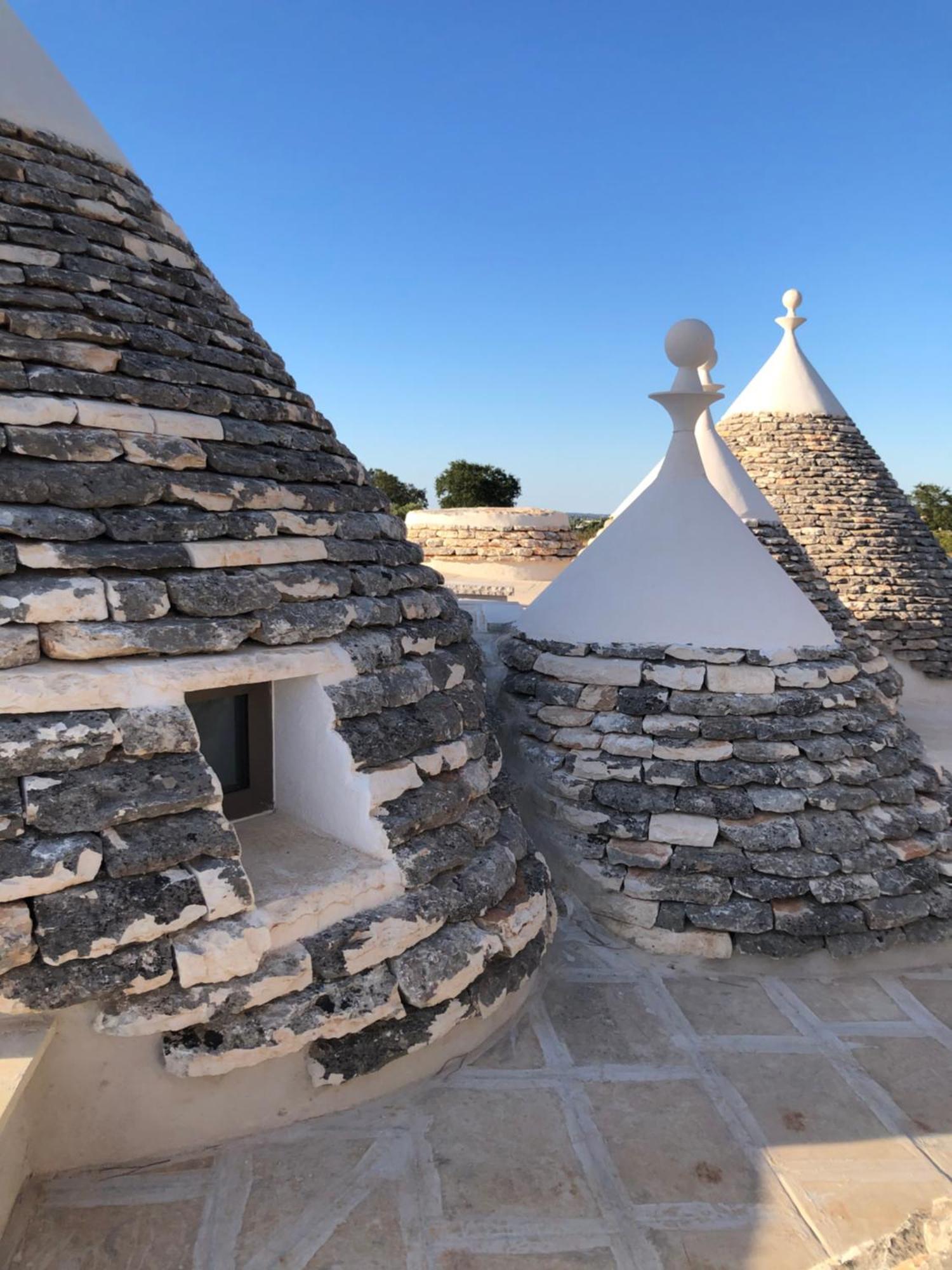 I Papatrulli Miniresort