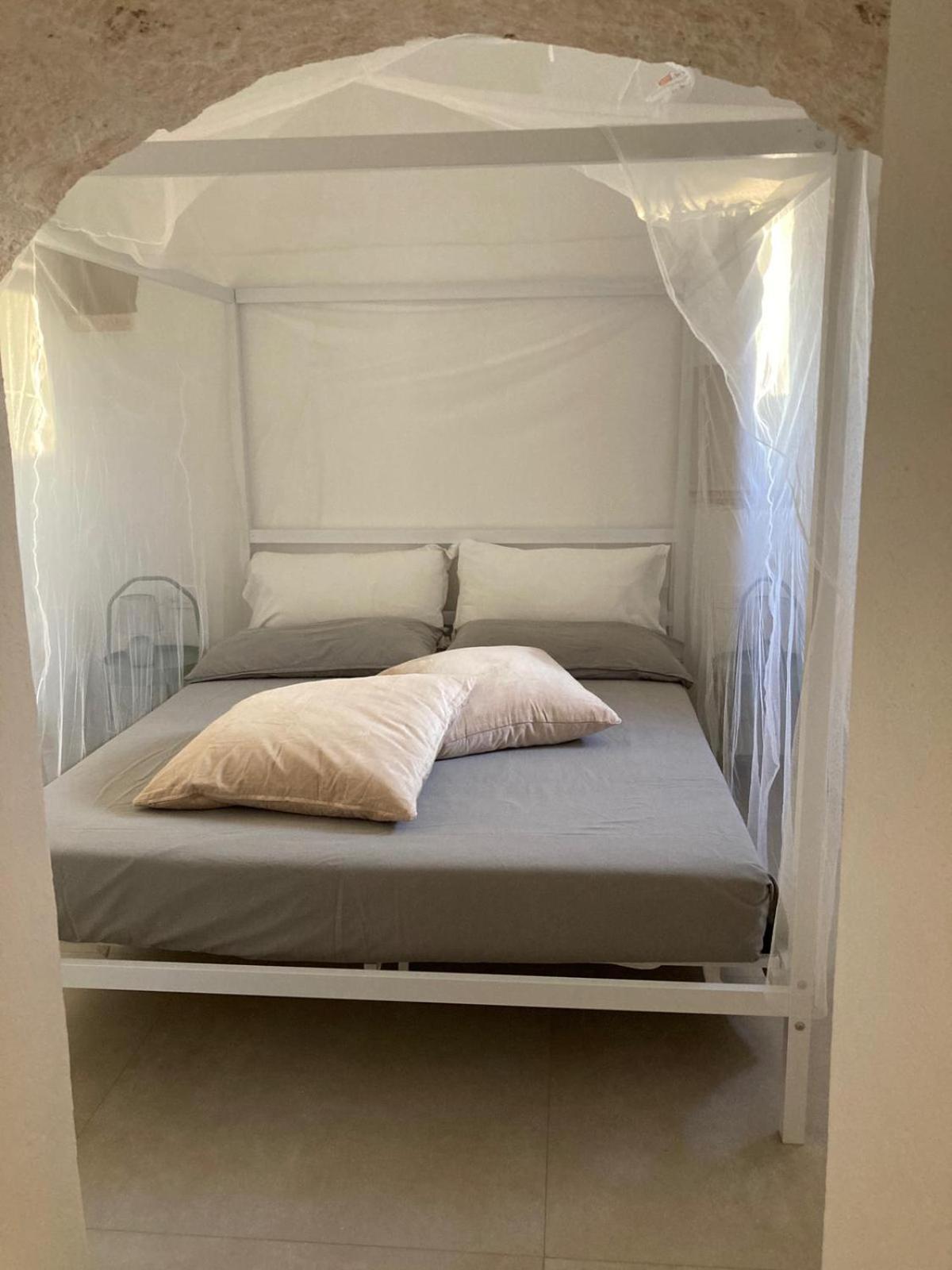 I Papatrulli Miniresort Apartment