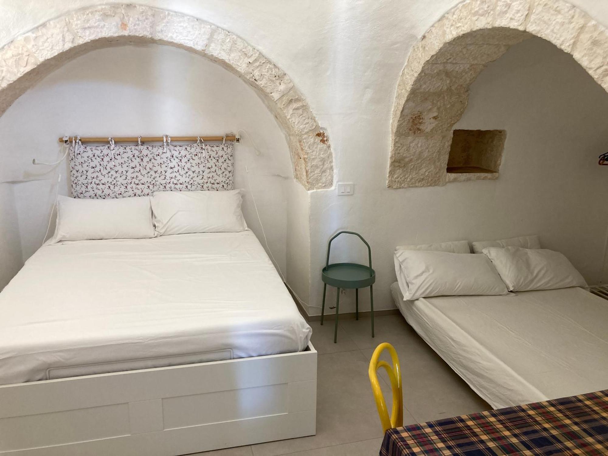 Apartment I Papatrulli Miniresort Martina Franca