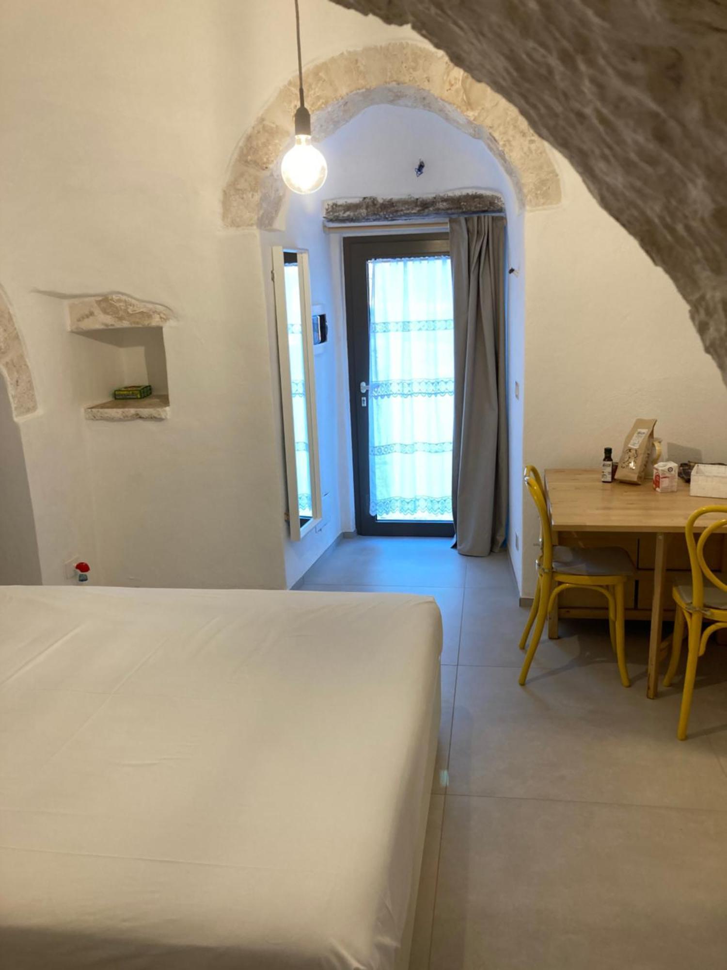 I Papatrulli Miniresort Apartment Martina Franca