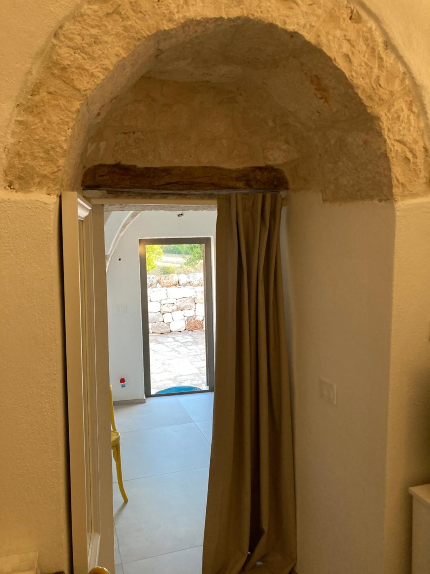 I Papatrulli Miniresort Apartment *