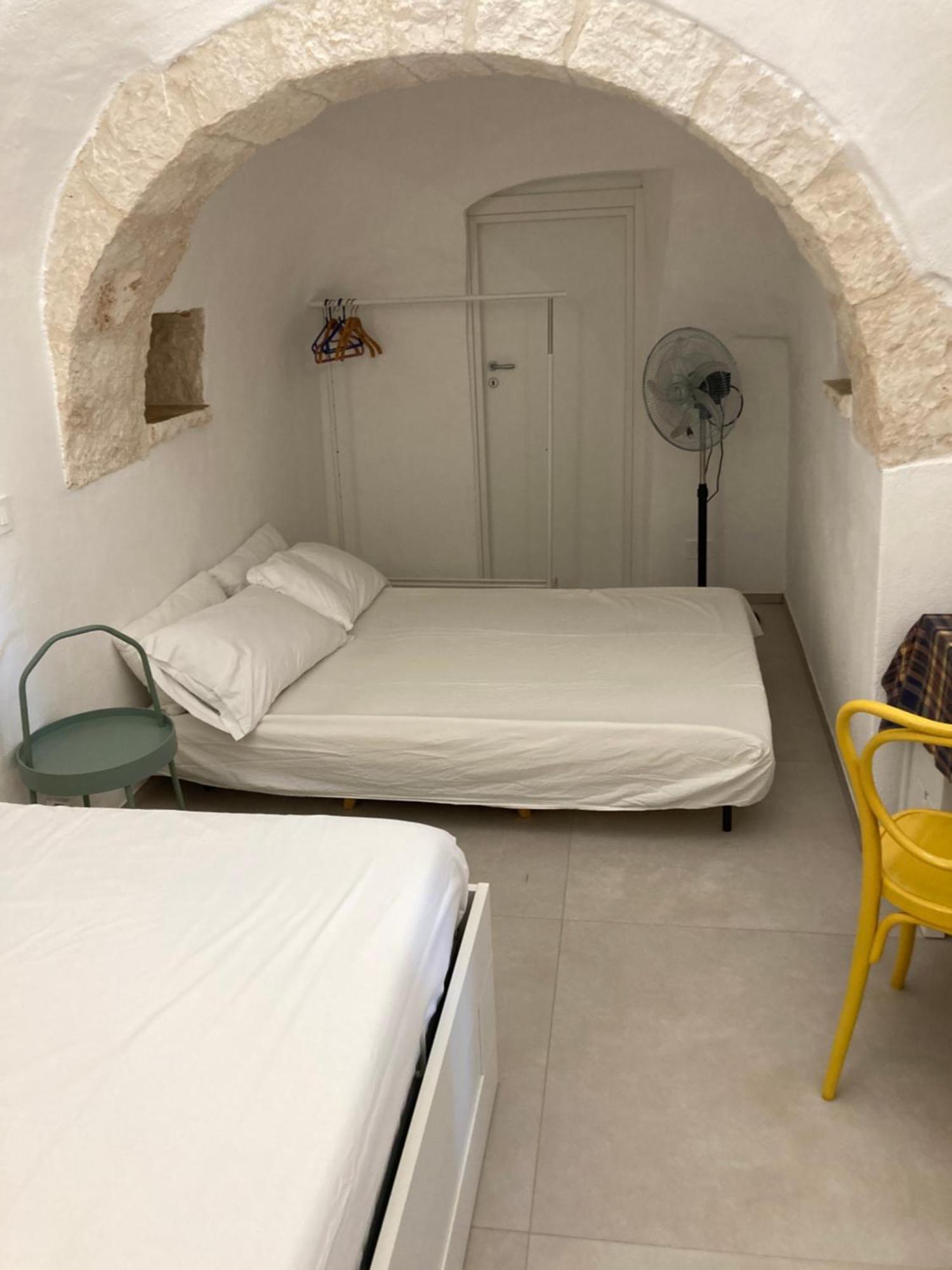 I Papatrulli Miniresort Apartment Martina Franca