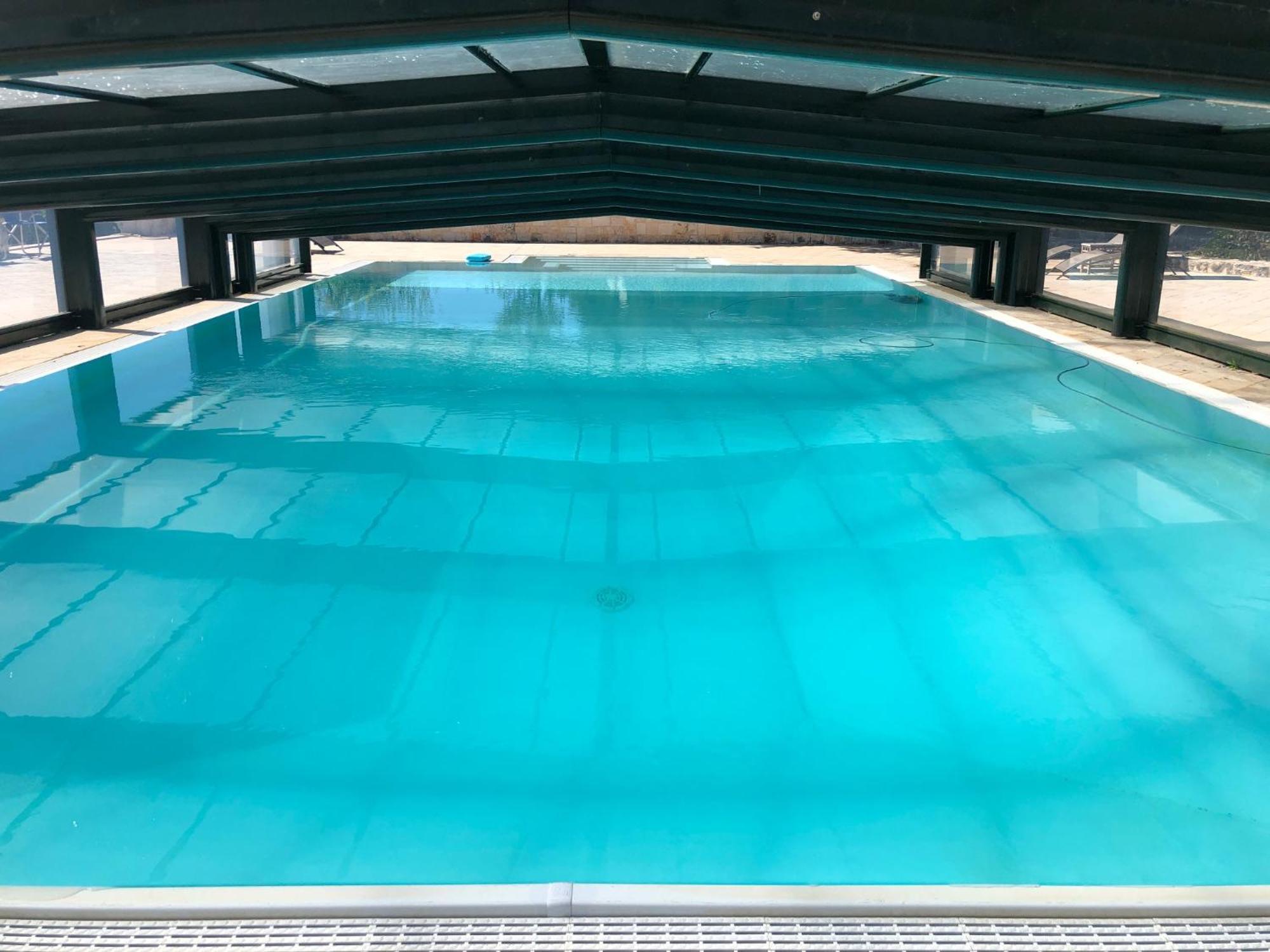I Papatrulli Miniresort Apartment