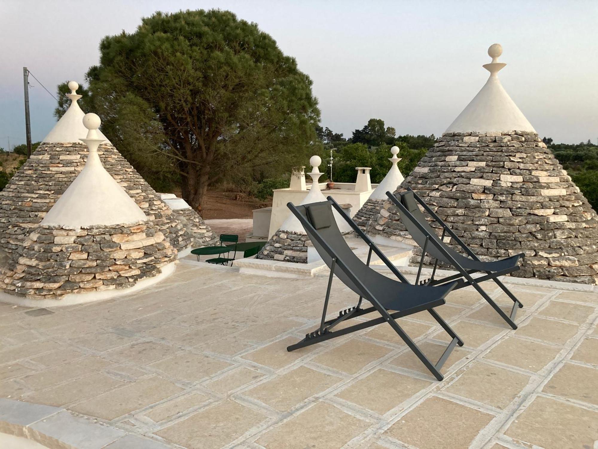 Apartment I Papatrulli Miniresort