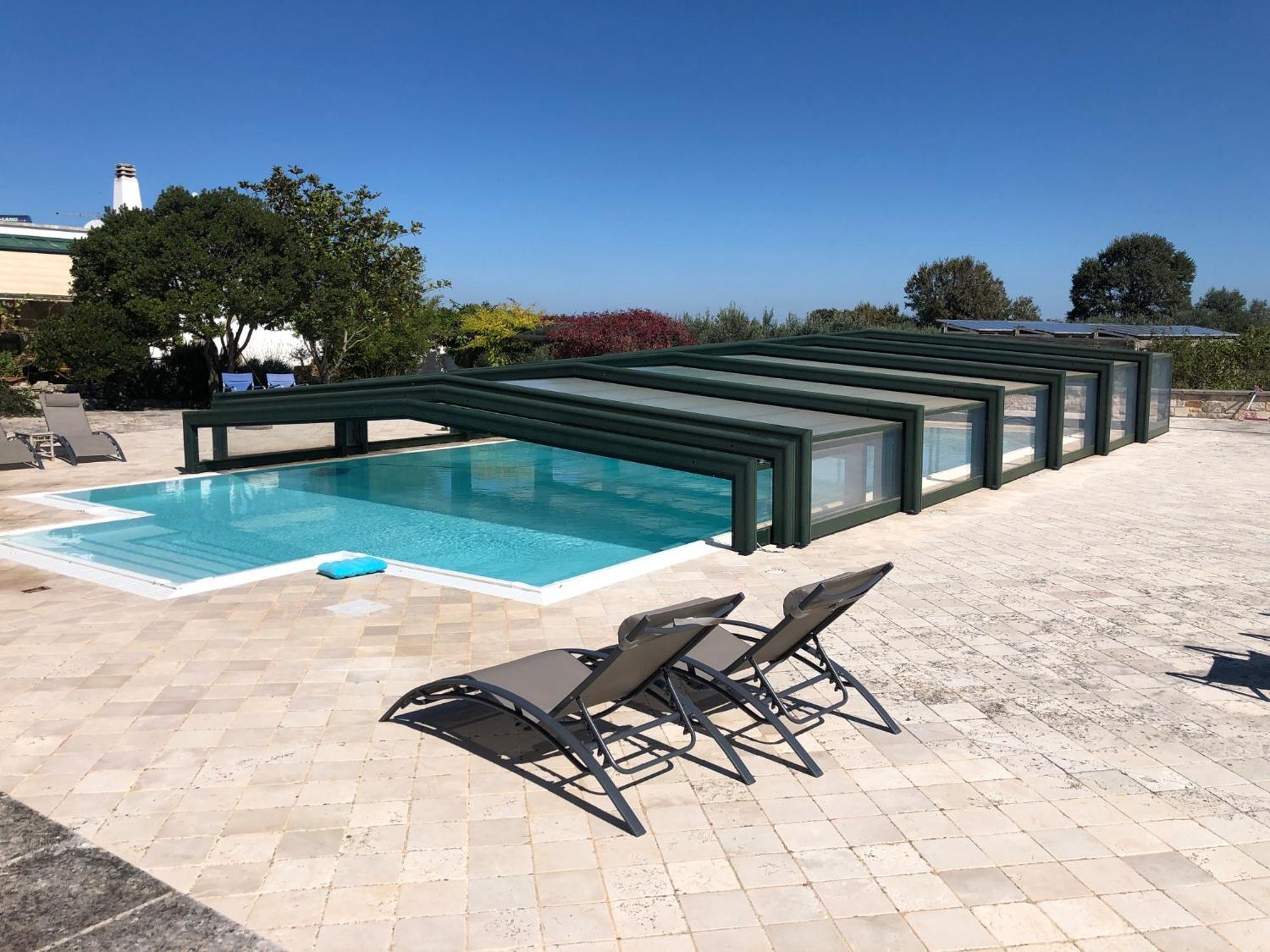 Apartment I Papatrulli Miniresort Martina Franca