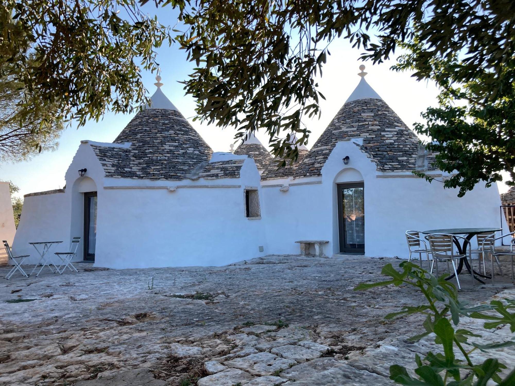 I Papatrulli Miniresort