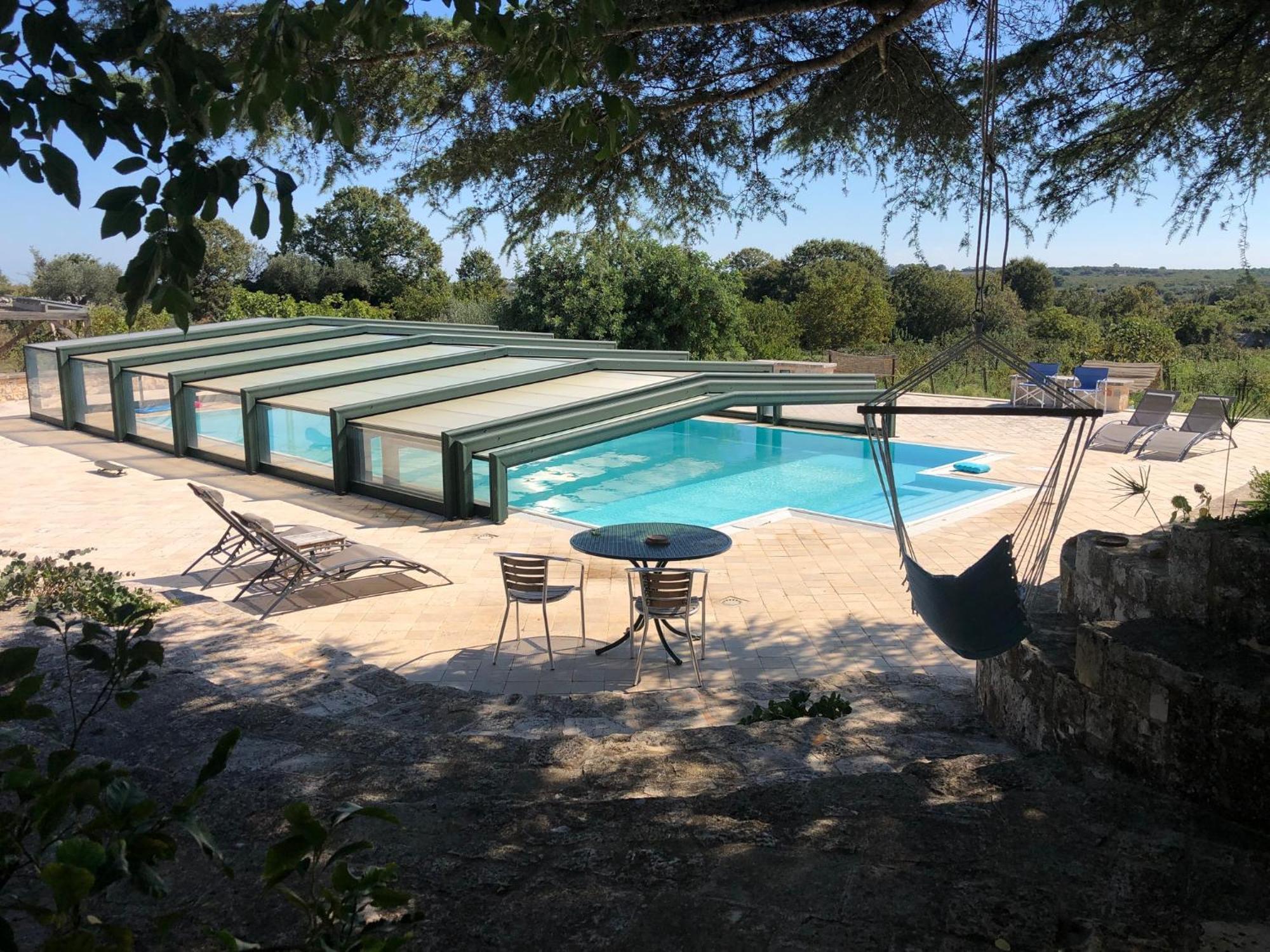 I Papatrulli Miniresort * Martina Franca