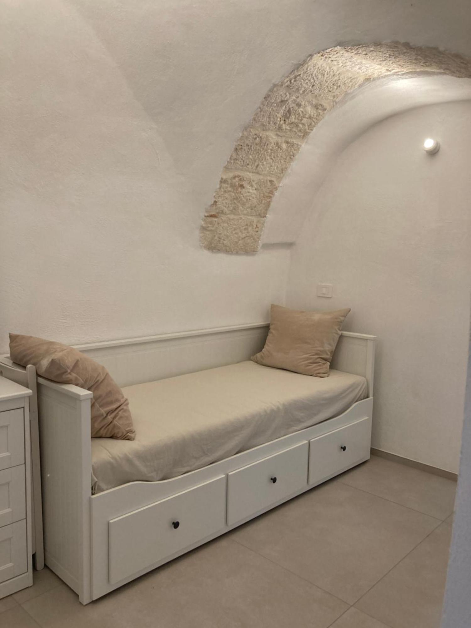 I Papatrulli Miniresort Apartment Martina Franca