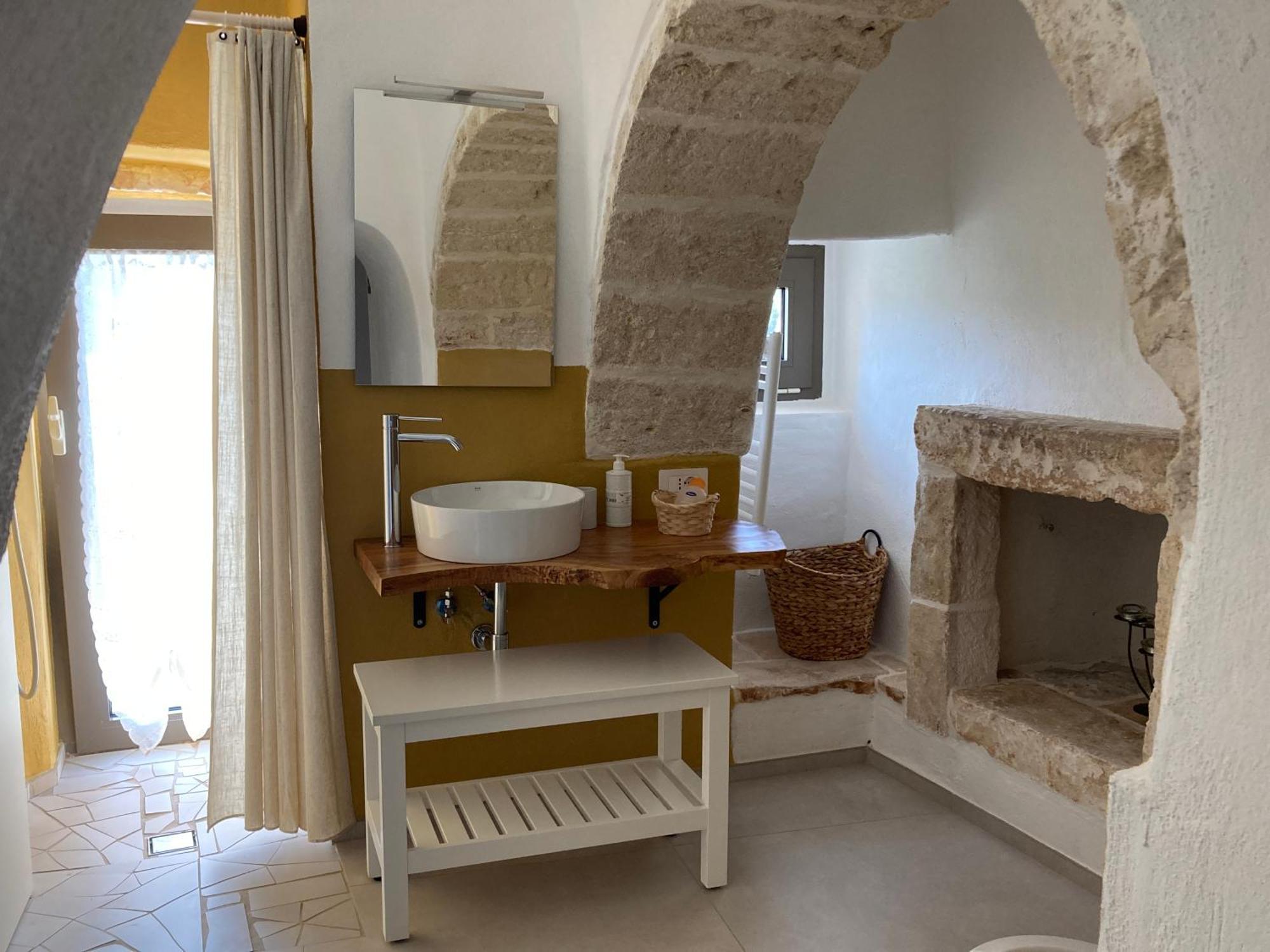 Apartment I Papatrulli Miniresort Martina Franca