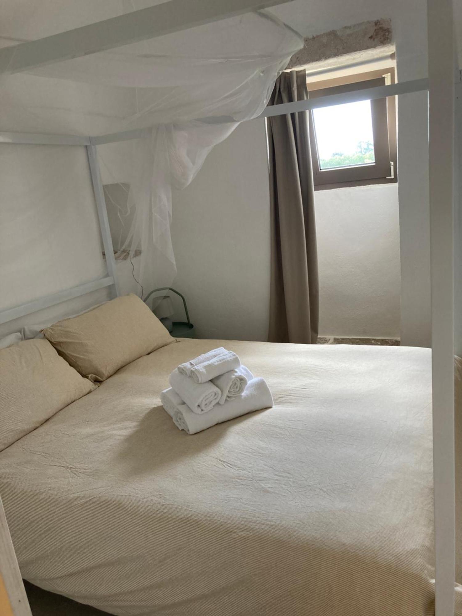 I Papatrulli Miniresort *