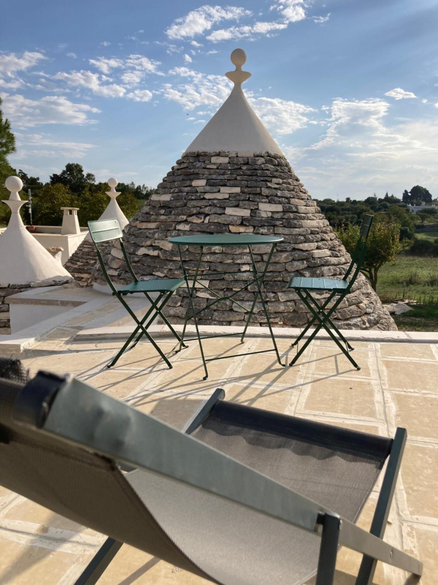 I Papatrulli Miniresort
