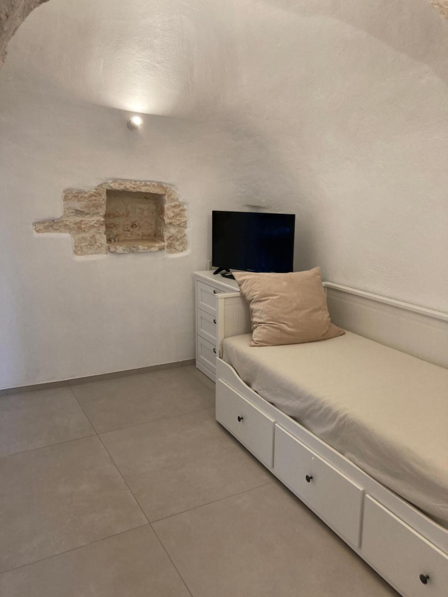 I Papatrulli Miniresort Apartment