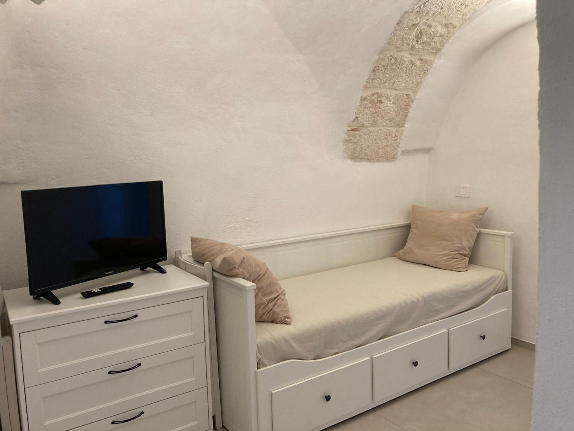 I Papatrulli Miniresort *