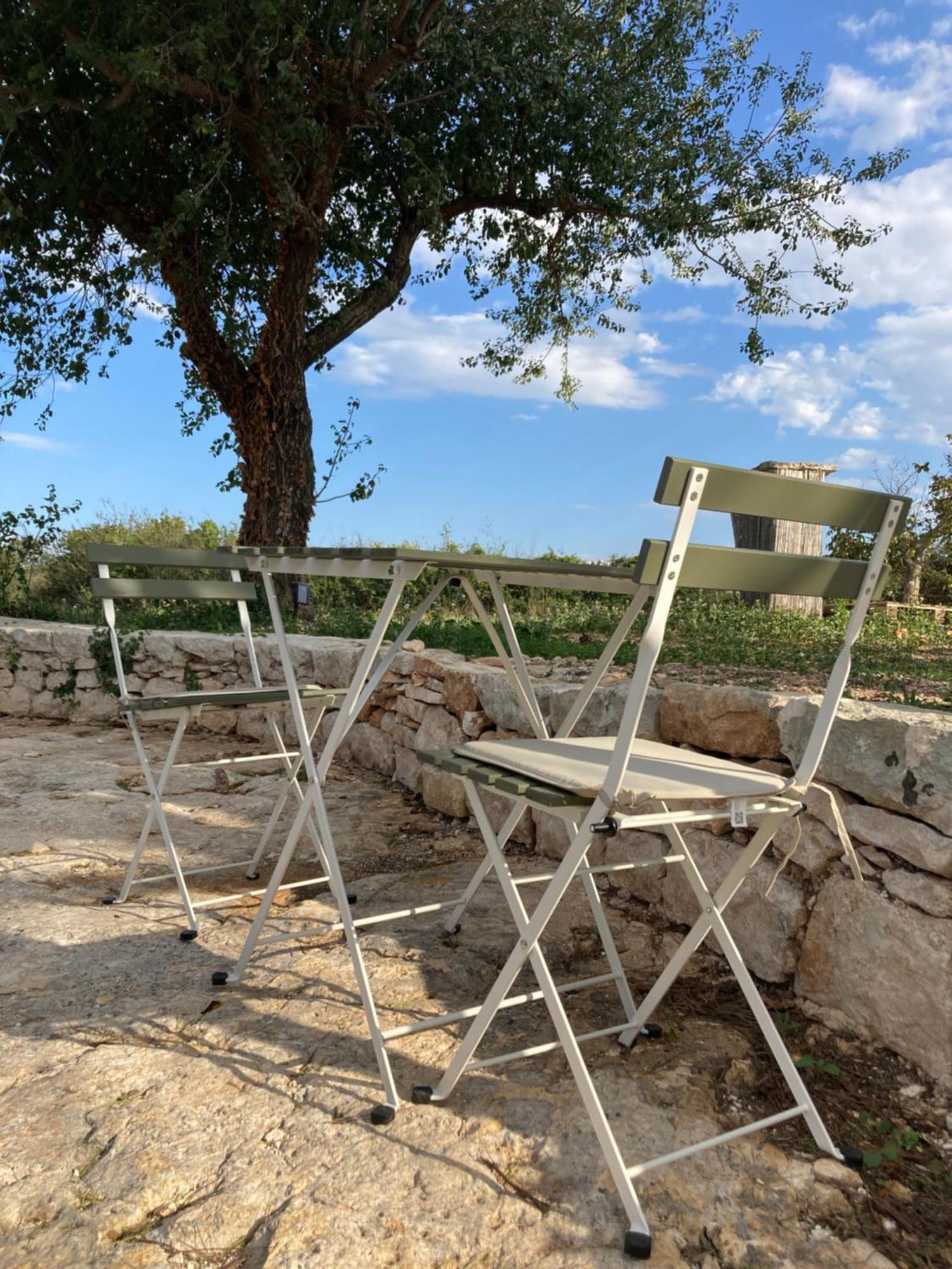 I Papatrulli Miniresort Martina Franca