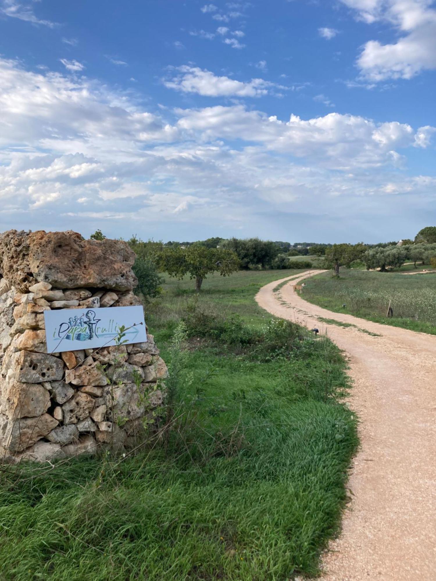 I Papatrulli Miniresort * Martina Franca