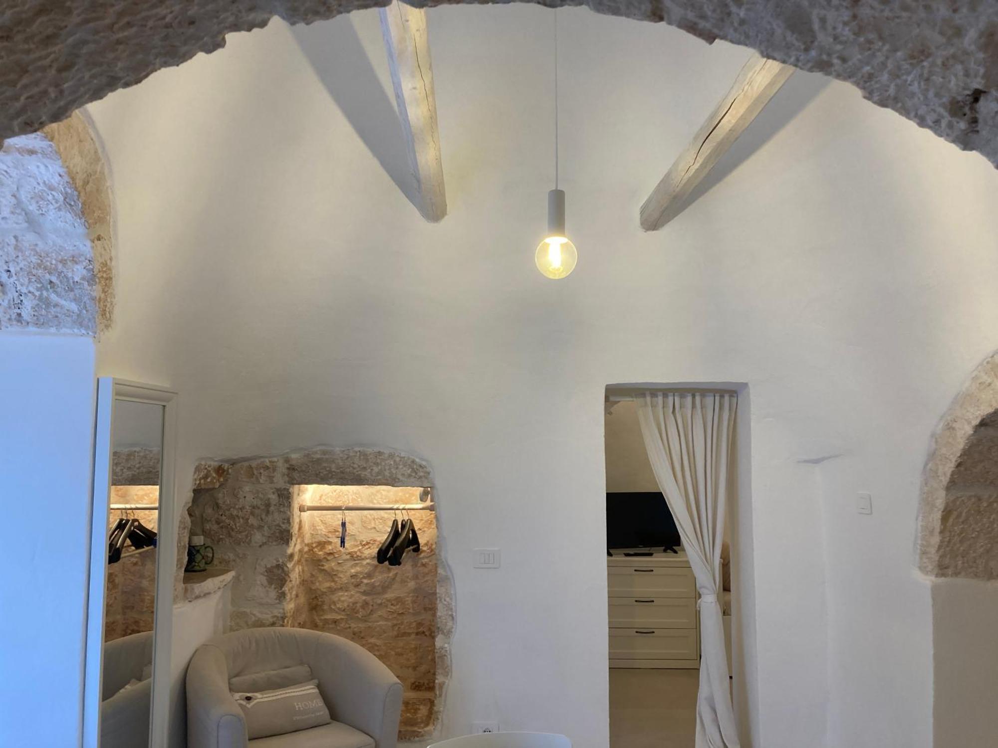 I Papatrulli Miniresort Apartment Martina Franca
