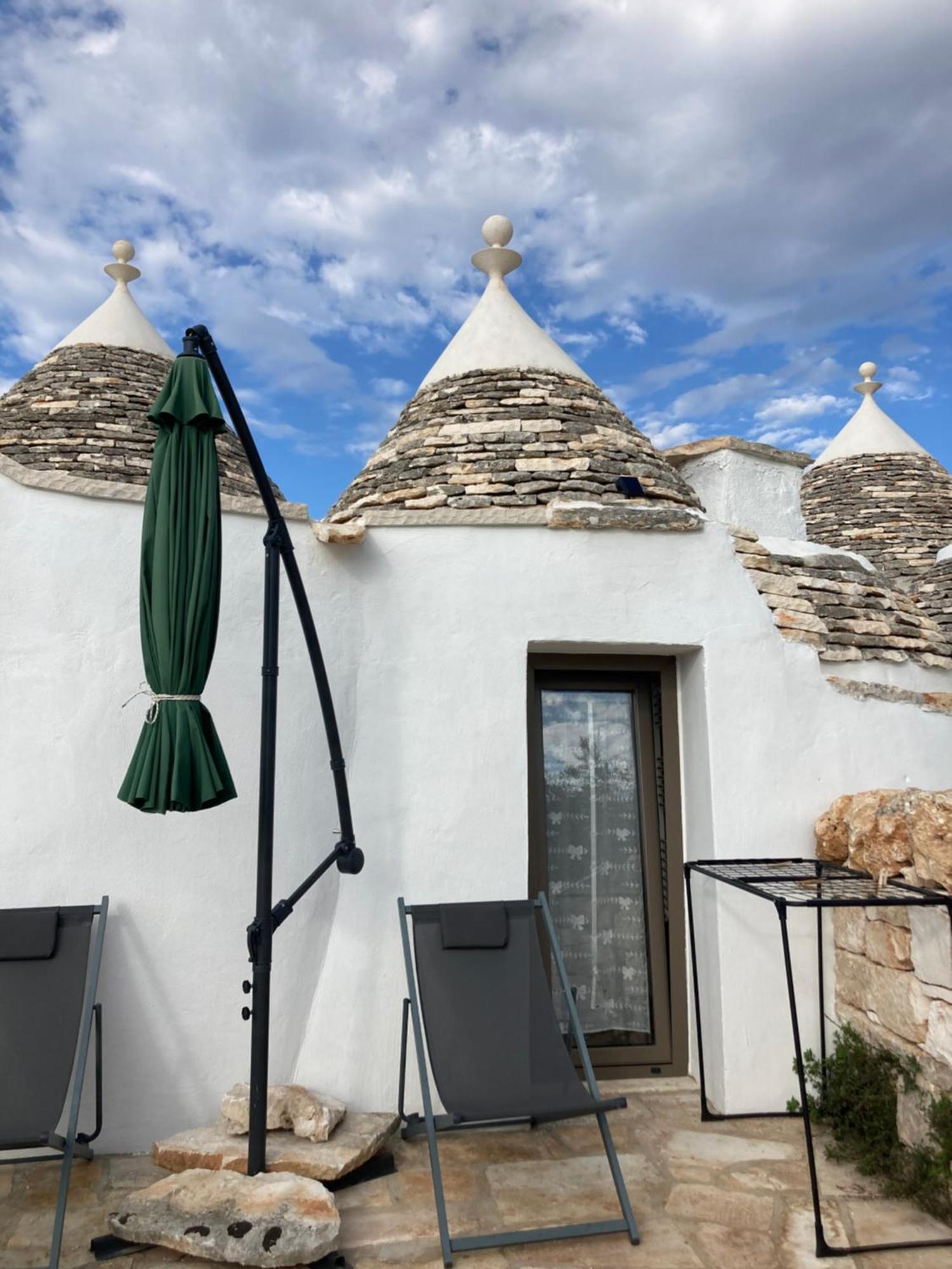I Papatrulli Miniresort * Martina Franca
