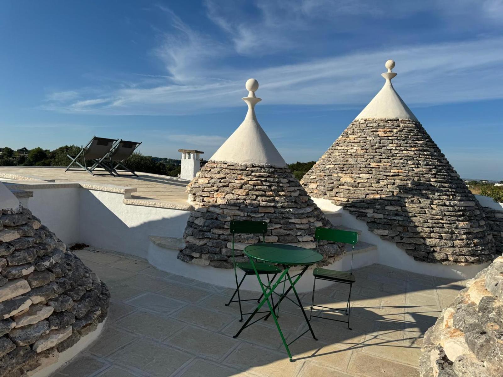 I Papatrulli Miniresort