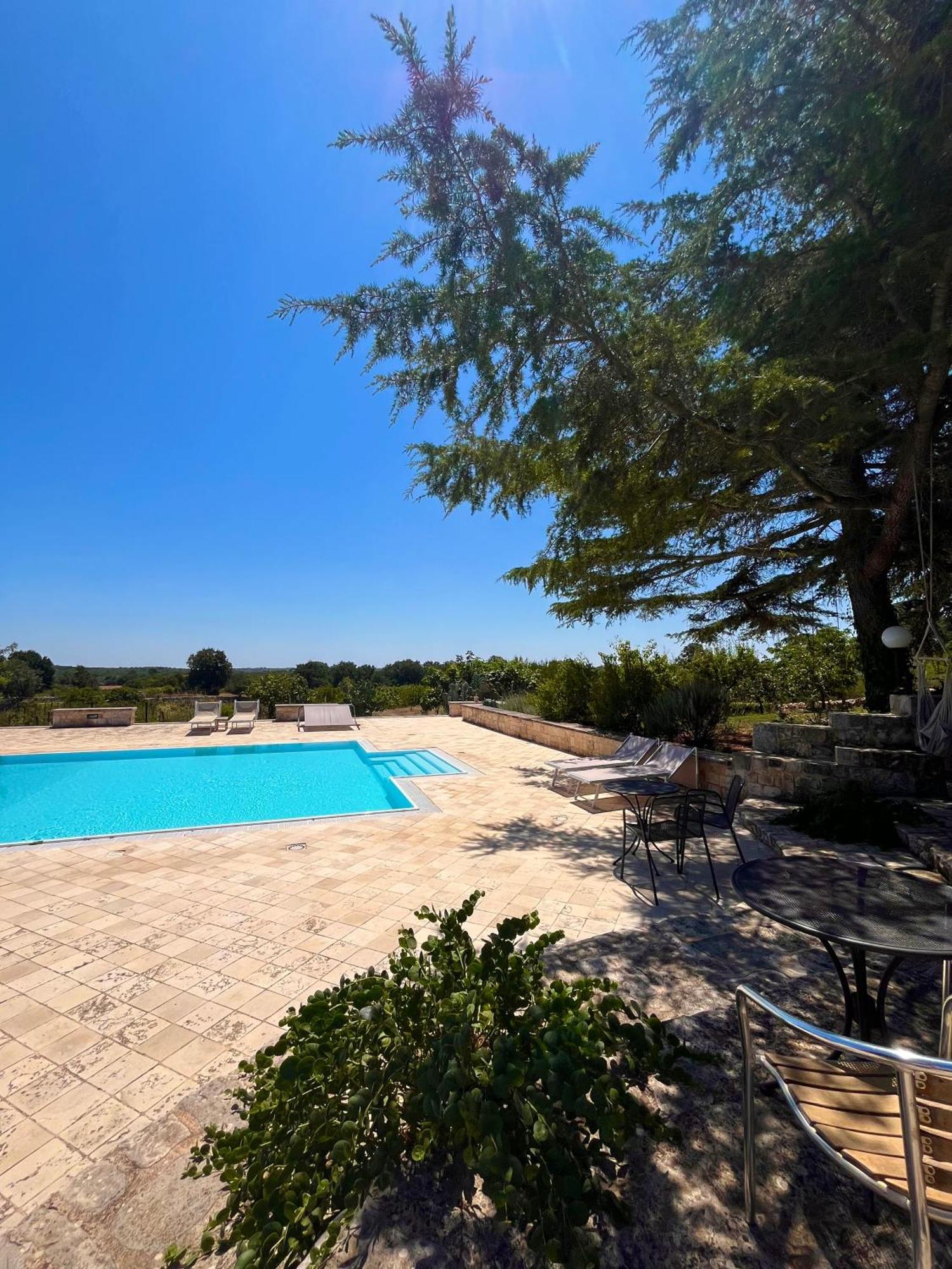 I Papatrulli Miniresort Apartment