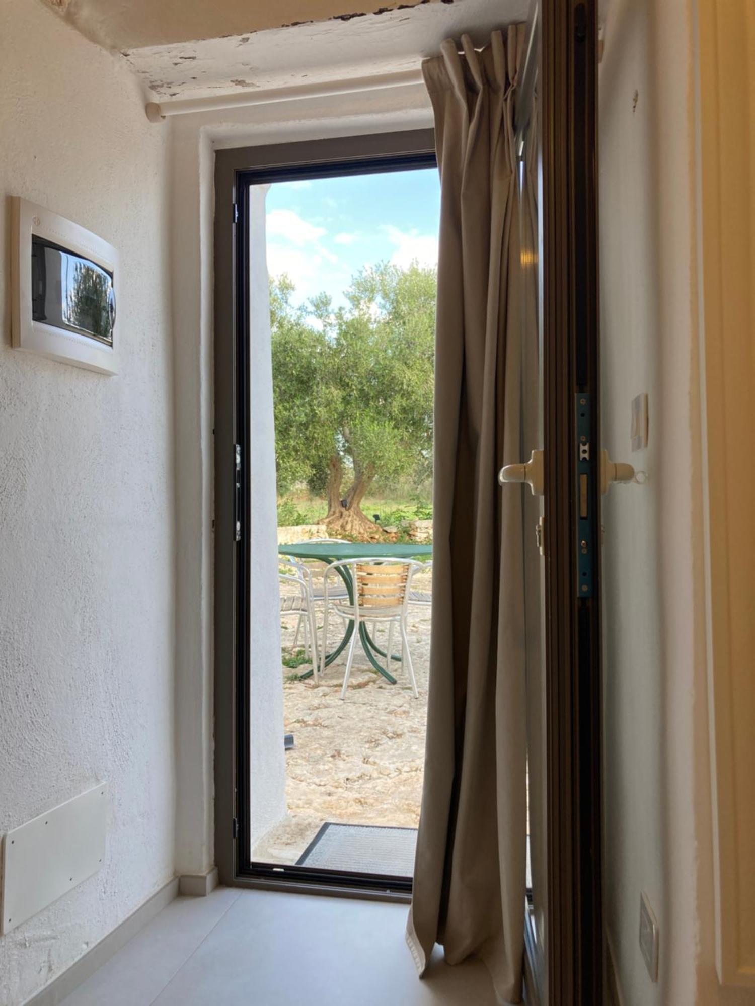 I Papatrulli Miniresort * Martina Franca