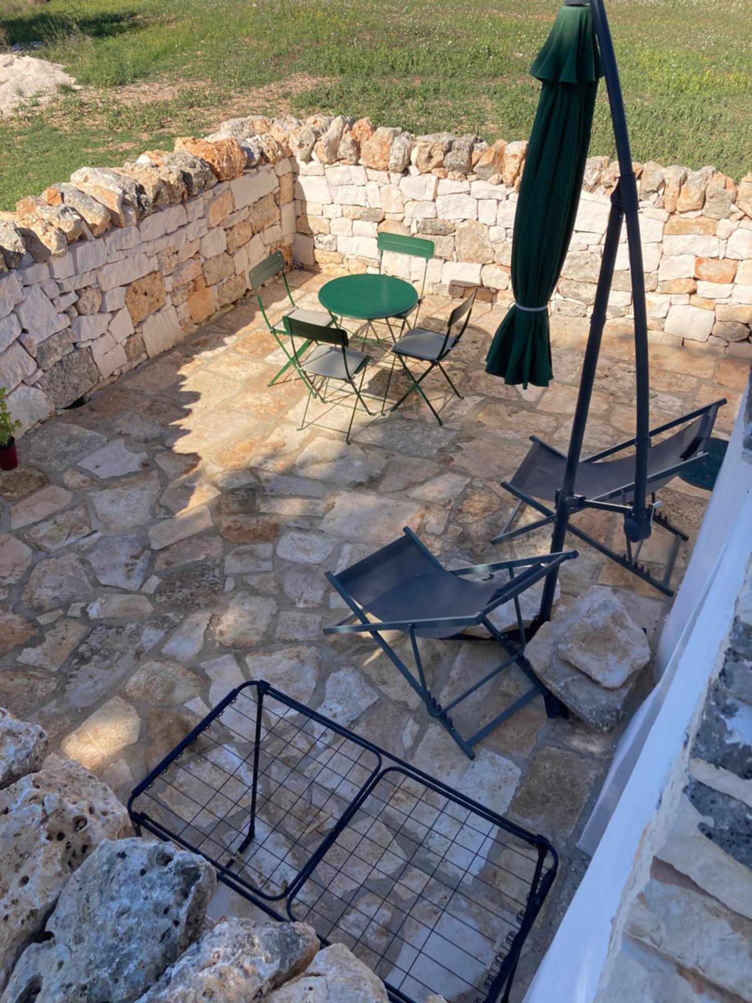 Apartment I Papatrulli Miniresort Martina Franca