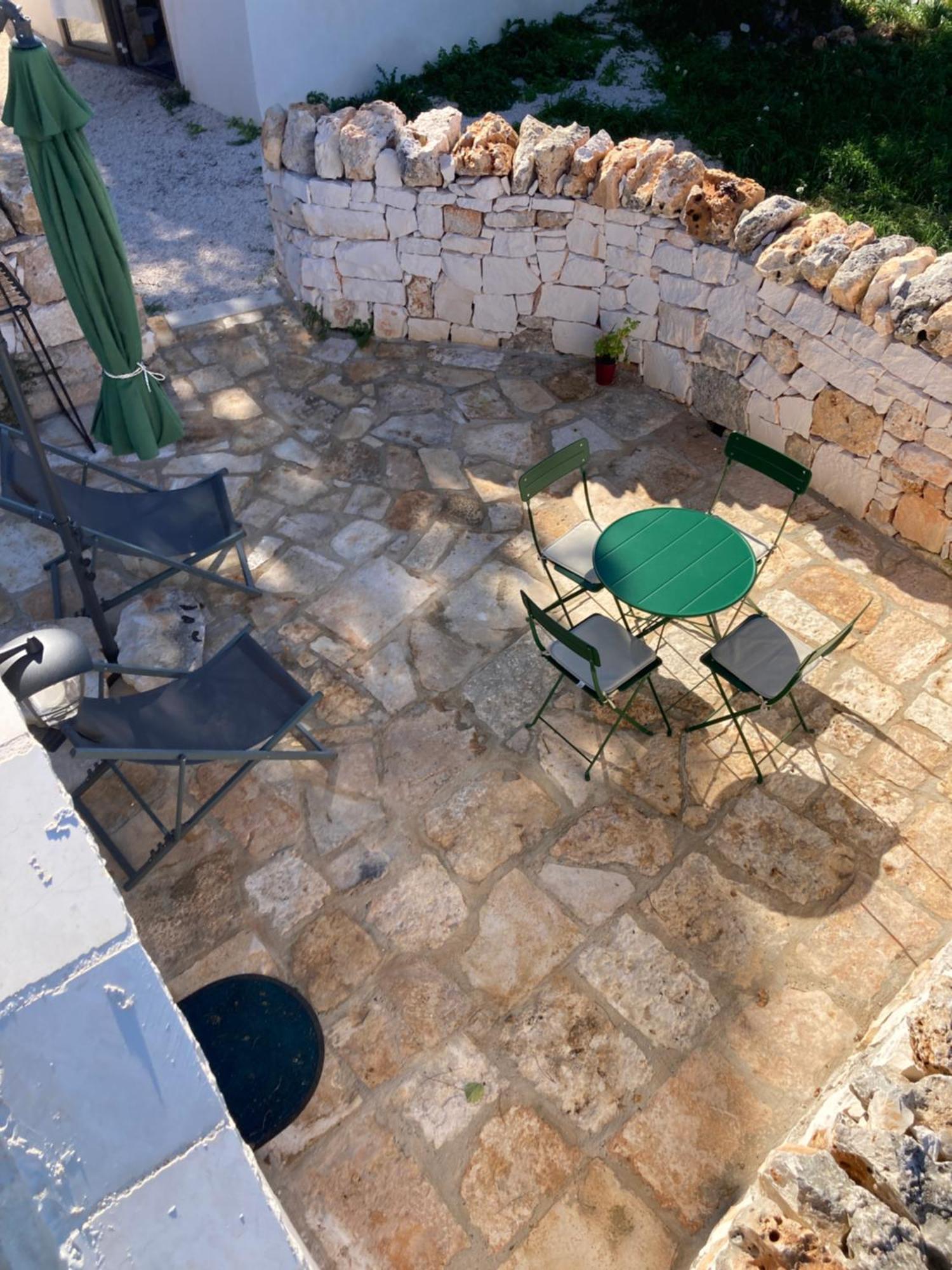 I Papatrulli Miniresort Martina Franca