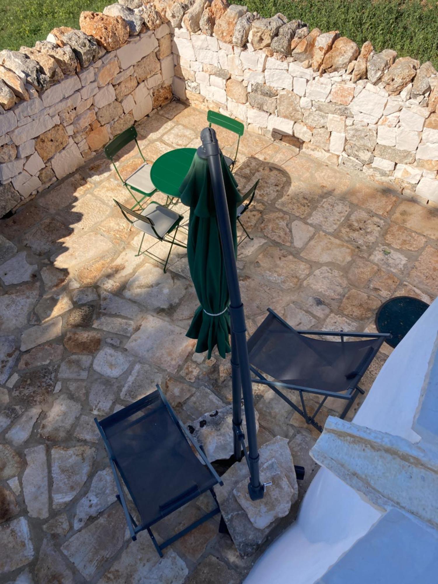 I Papatrulli Miniresort