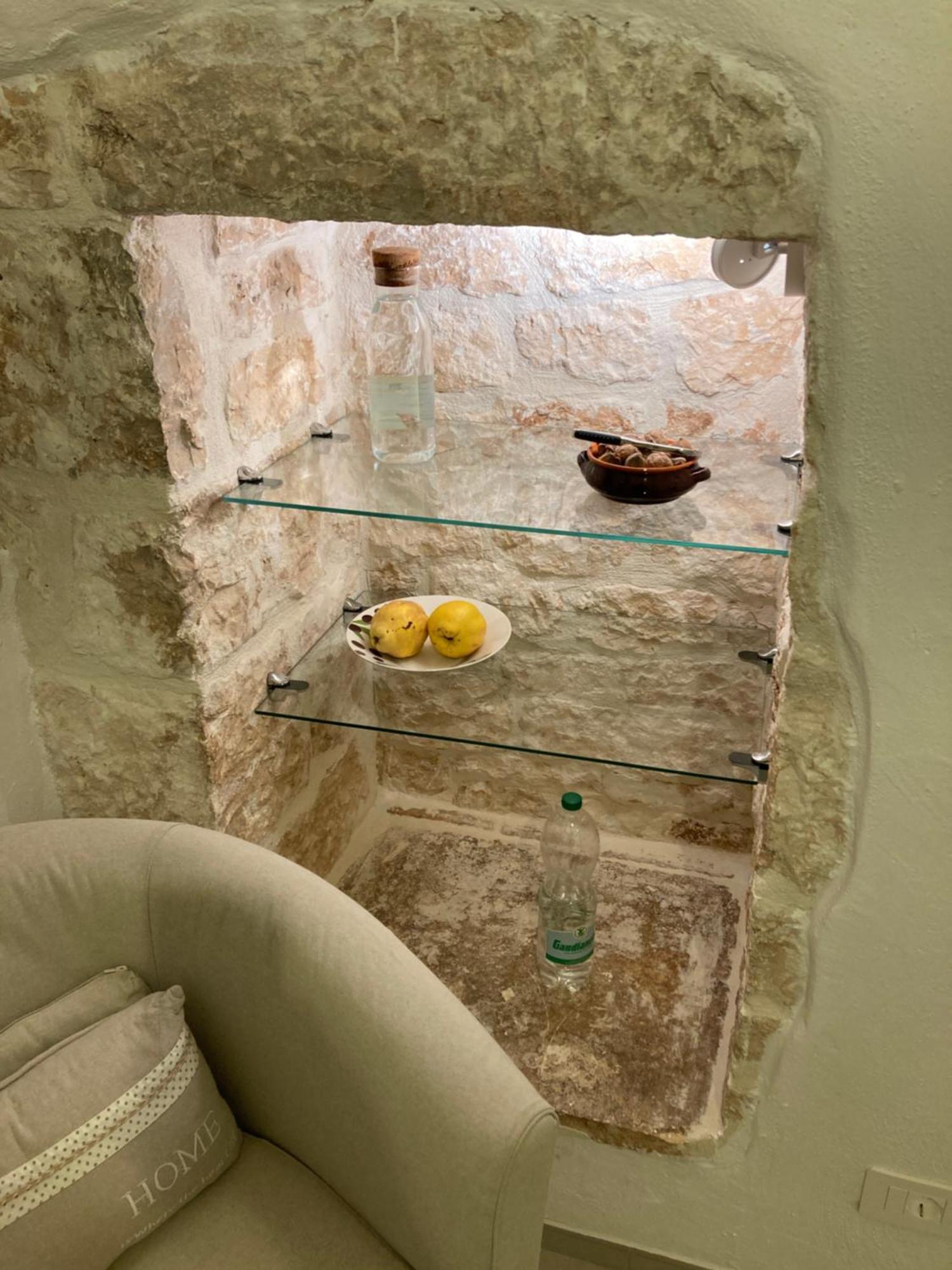 I Papatrulli Miniresort * Martina Franca