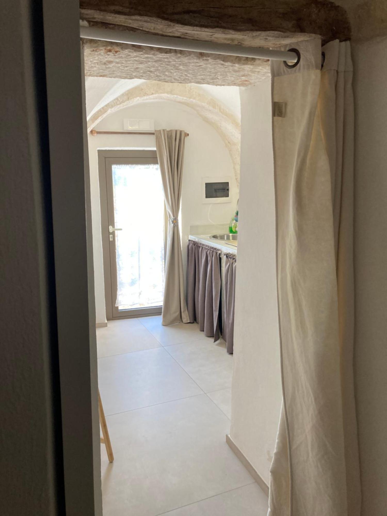 I Papatrulli Miniresort Martina Franca